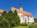 Kostel v Lepoglavo - klášter řádu paulínů